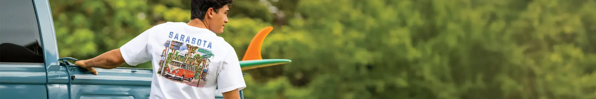 Crazy Shirts Lifestyle