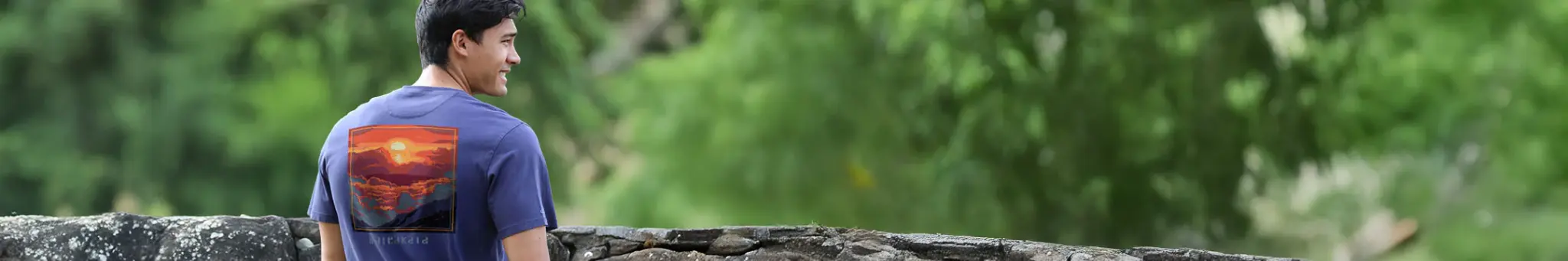 CrazyShirts Men's Pima Collection